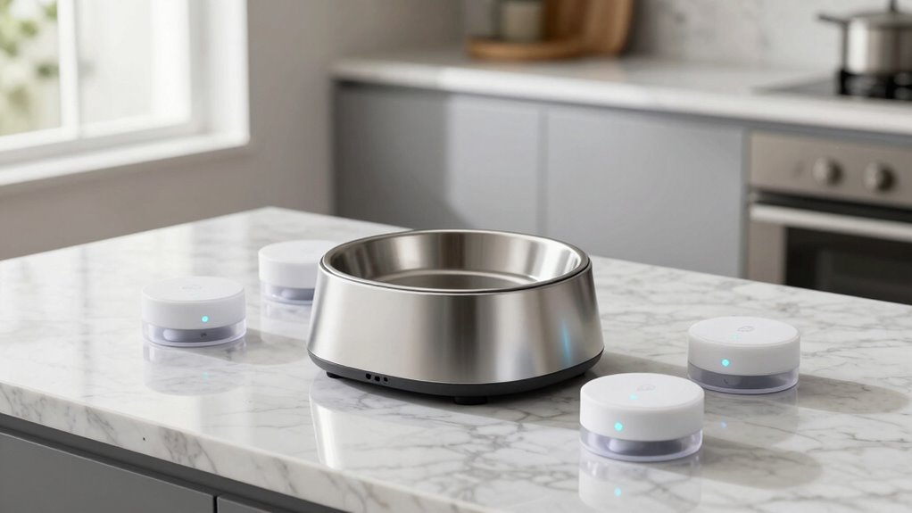 top pet water leak detectors