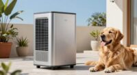 top portable acs for dogs