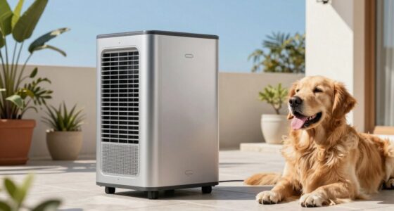 top portable acs for dogs