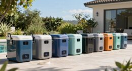 top portable pet coolers