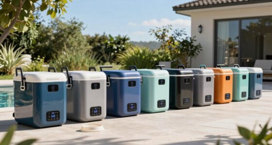 top portable pet coolers