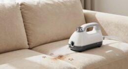 top portable pet stain cleaners