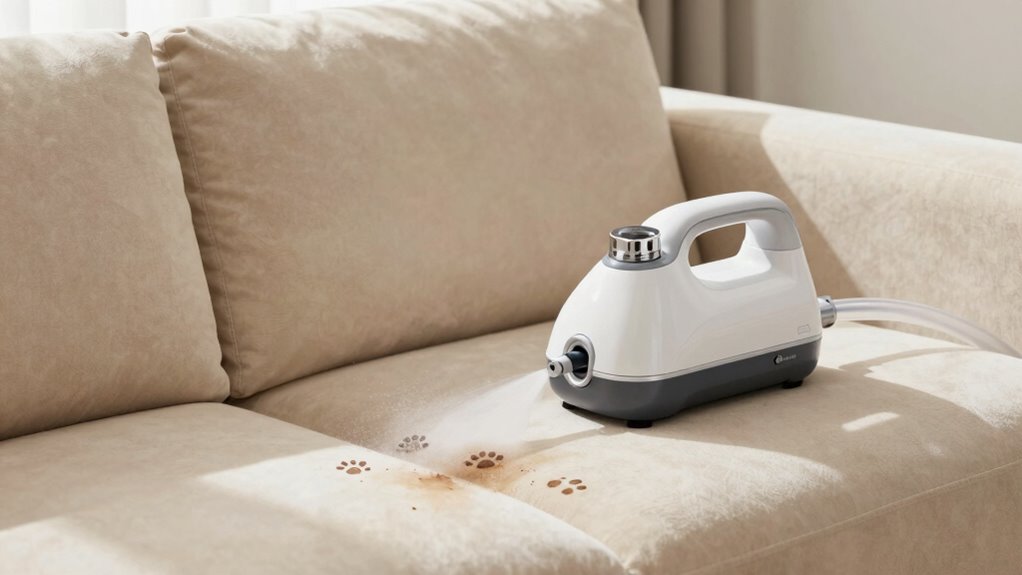 top portable pet stain cleaners