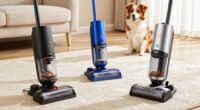 top portable pet urine cleaners