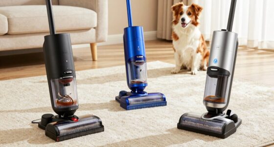 top portable pet urine cleaners