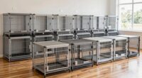 top professional dog crates