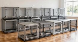 top professional dog crates