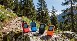 top satellite devices for dogs