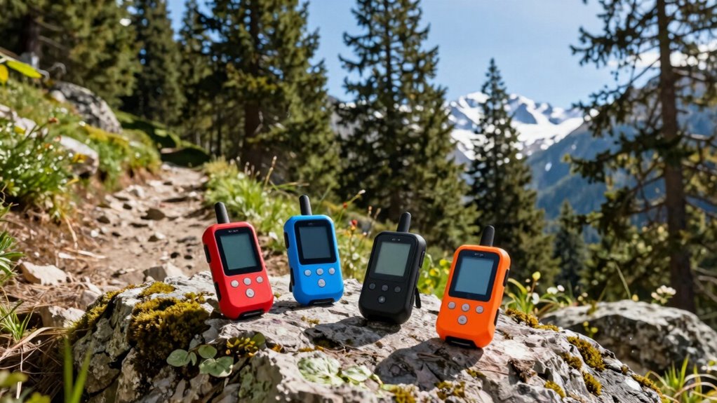 top satellite devices for dogs