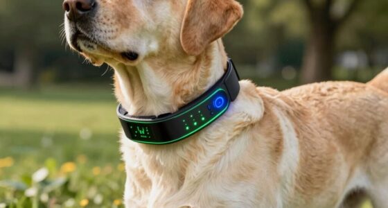 top smart dog collars