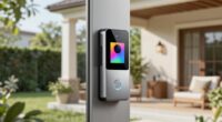 top smart doorbell cameras
