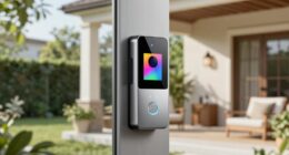 top smart doorbell cameras