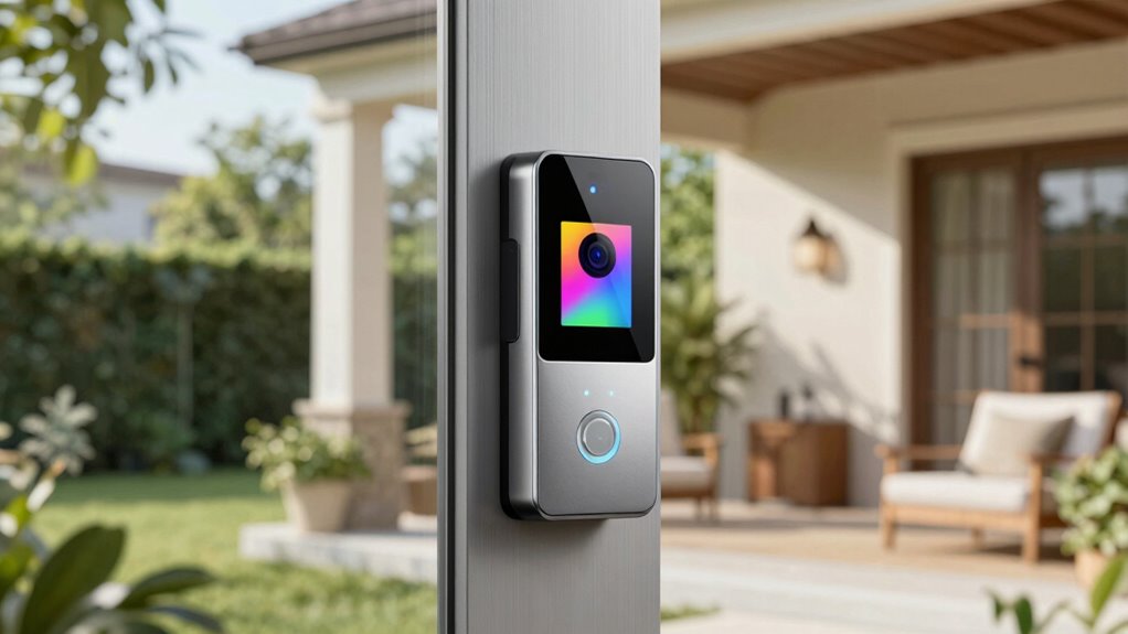 top smart doorbell cameras