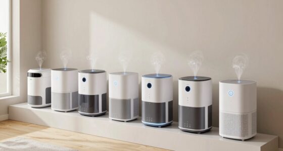 top smart odor eliminators