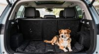 top suv dog divider options