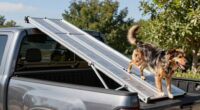 top telescoping truck ramps