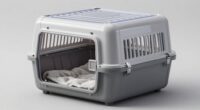 top travel dog kennels
