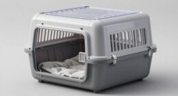 top travel dog kennels