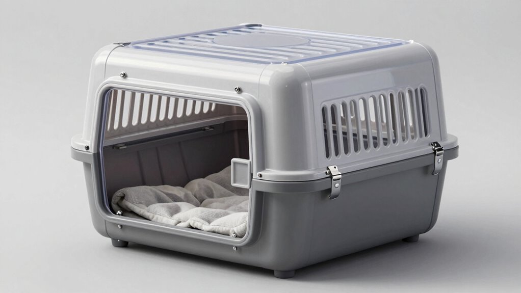 top travel dog kennels