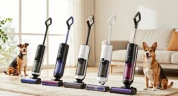 top vacuums for pet hair