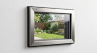 top wall mounted dog doors