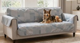 top washable pet couch protectors