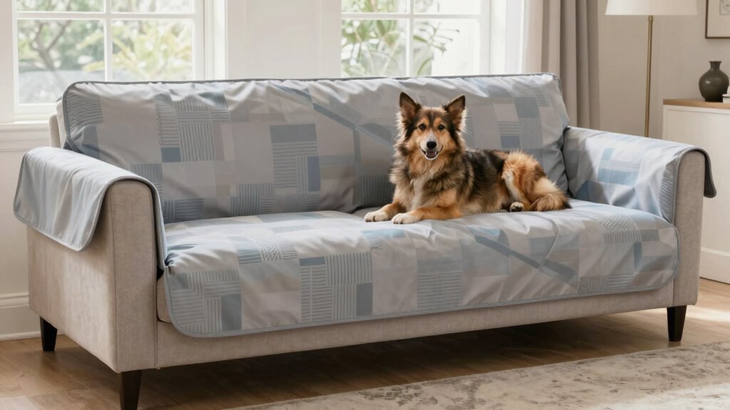 top washable pet couch protectors