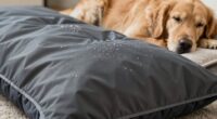 top waterproof dog mattress covers