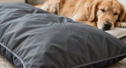 top waterproof dog mattress covers