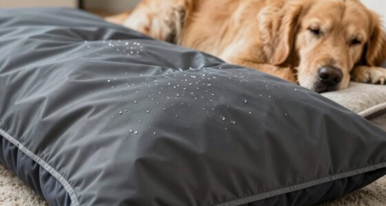 top waterproof dog mattress covers