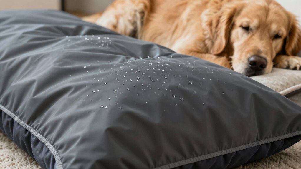 top waterproof dog mattress covers