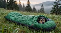 top waterproof dog sleeping bags