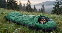 top waterproof dog sleeping bags