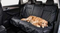 top waterproof suv dog covers