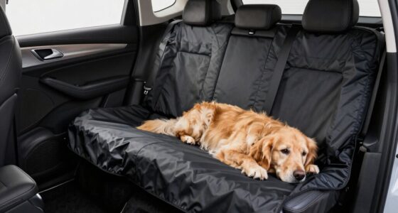 top waterproof suv dog covers