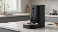 top wi fi pet feeders