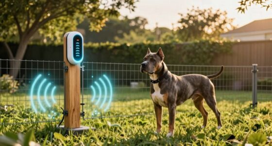 top wireless fences 2026