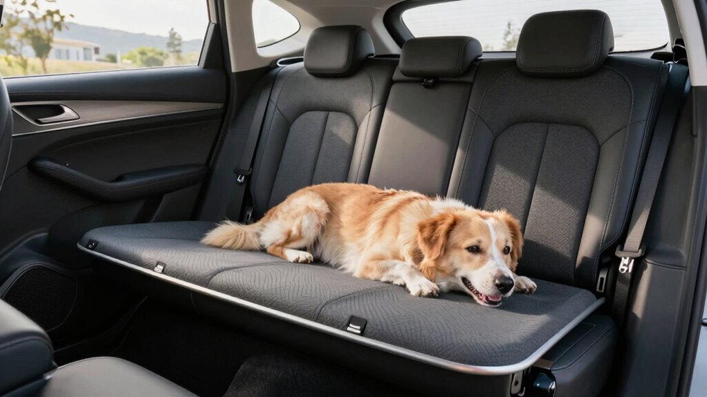 vehicle fit and safety