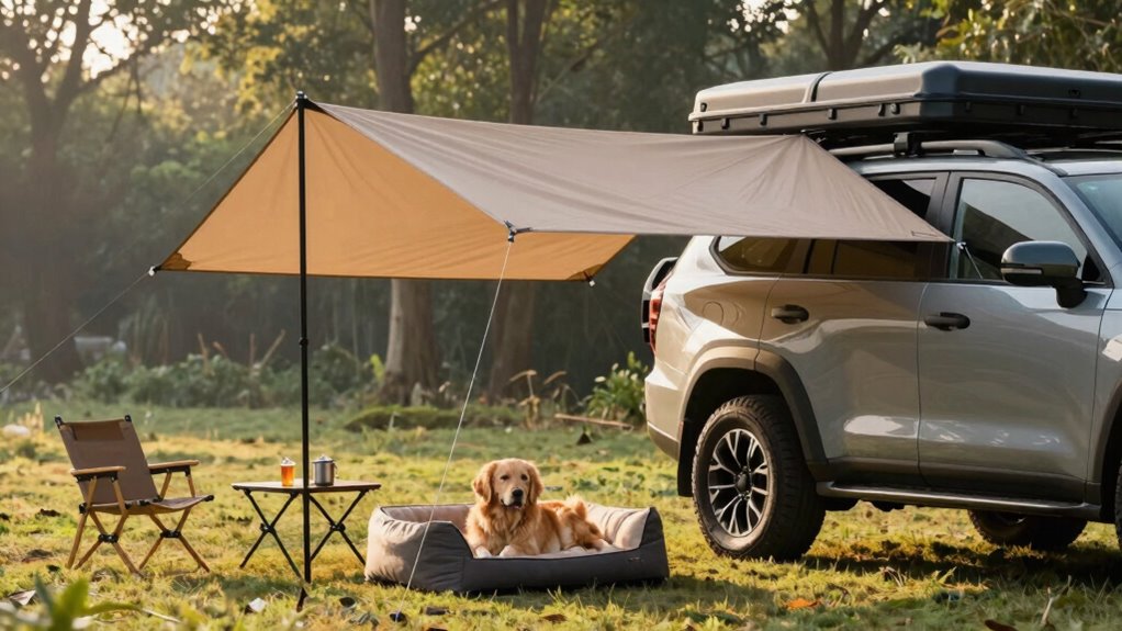 vehicle fit and weather resistance