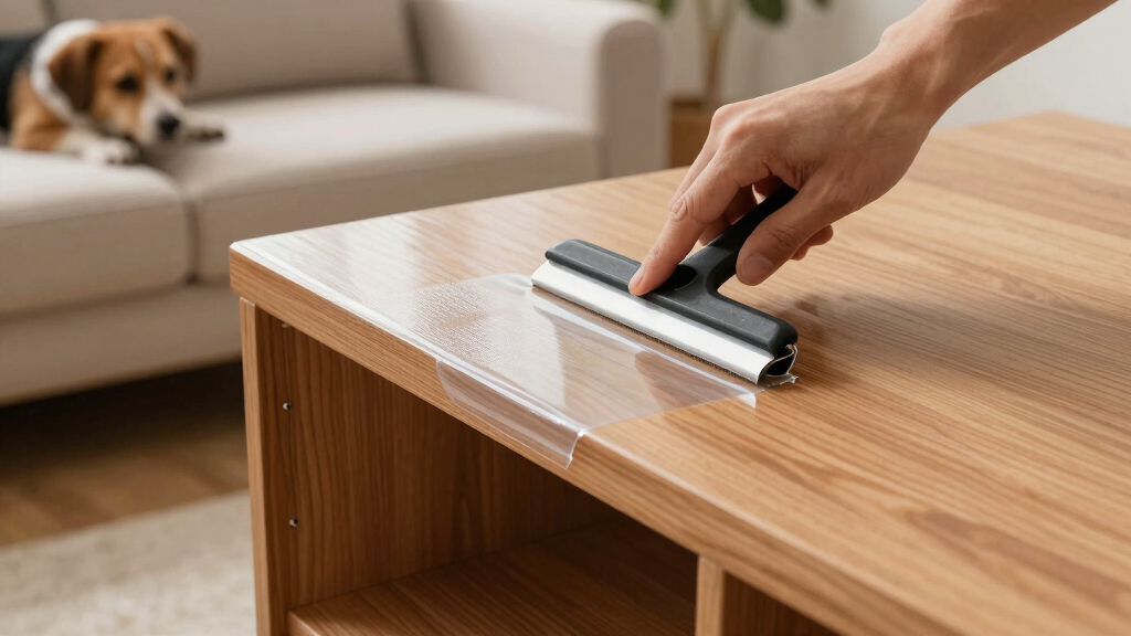 10 Best Anti-Scratch Furniture Protector for Dog Owners in 2026