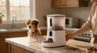 10 Best Automatic Dog Feeder With Camera in 2026