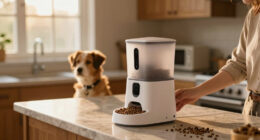 10 Best Automatic Dog Feeder With Camera in 2026