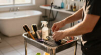 10 Best Best Dog Grooming Organizer Cart in 2026