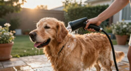 10 Best Best Pro Dog Bathing Sprayer Attachment in 2026