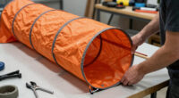 10 Best Dog Agility Tunnel Heavy Duty in 2026