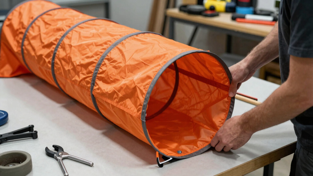 10 Best Dog Agility Tunnel Heavy Duty in 2026
