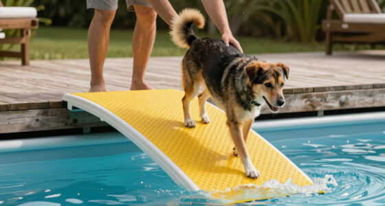 10 Best Dog Pool Ramps for Dock Safety in 2026