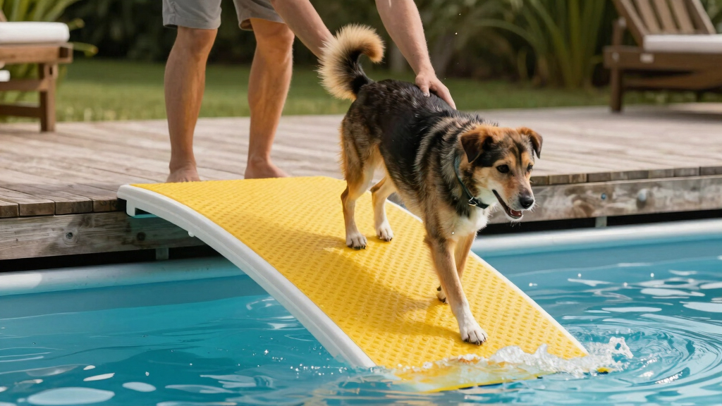 10 Best Dog Pool Ramps for Dock Safety in 2026