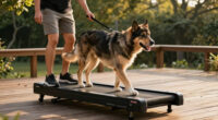 10 Best Dog Treadmills for Large Dogs in 2026