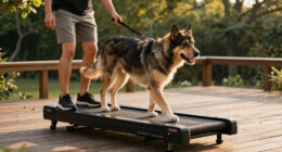 10 Best Dog Treadmills for Large Dogs in 2026